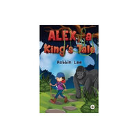 Olympia Publishers Alex, A King's Tale (häftad, eng)