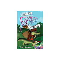 Olympia Publishers Crocky and the Easter Bunny (häftad, eng)