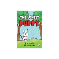 Olympia Publishers The Lonely Puppy (häftad, eng)