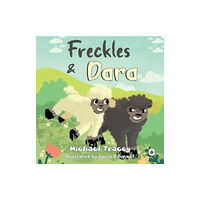 Olympia Publishers Freckles & Dara (häftad, eng)