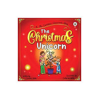 Olympia Publishers The Christmas Unicorn (häftad, eng)