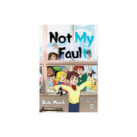 Olympia Publishers Not My Fault (häftad, eng)