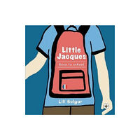 Olympia Publishers Little Jacques - Goes To School (häftad, eng)