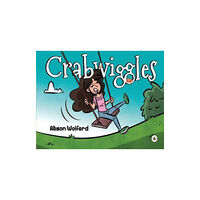 Olympia Publishers Crabwiggles (häftad, eng)