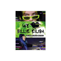 Hachette Children's Group We Love Billie Eilish (häftad, eng)