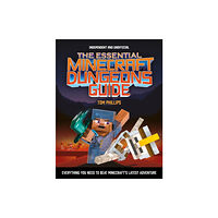 Hachette Children's Group The Essential Minecraft Dungeons Guide (Independent & Unofficial) (häftad, eng)