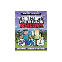 Hachette Children's Group Master Builder - Minecraft Minigames (Independent & Unofficial) (häftad, eng)