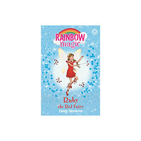 Hachette Children's Group Rainbow Magic: Ruby the Red Fairy (häftad, eng)