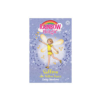 Hachette Children's Group Rainbow Magic: Saffron the Yellow Fairy (häftad, eng)