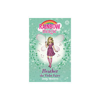 Hachette Children's Group Rainbow Magic: Heather the Violet Fairy (häftad, eng)