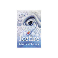 Hachette Children's Group The Last Dragon Chronicles: Icefire (häftad, eng)