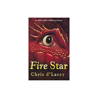 Hachette Children's Group The Last Dragon Chronicles: Fire Star (häftad, eng)