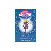 Hachette Children's Group Rainbow Magic: Storm The Lightning Fairy (häftad, eng)