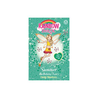 Hachette Children's Group Rainbow Magic: Summer The Holiday Fairy (häftad, eng)
