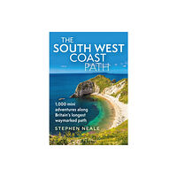 Bloomsbury Publishing PLC The South West Coast Path (häftad, eng)
