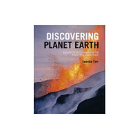 Arcturus publishing ltd Discovering Planet Earth (inbunden, eng)