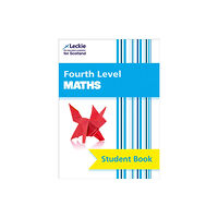 Leckie & Leckie Fourth Level Maths (häftad, eng)