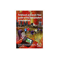 Geographical Association Fieldwork at A Level (häftad, eng)