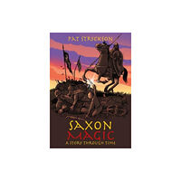 Brown Dog Books Saxon Magic (häftad, eng)