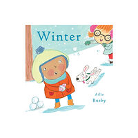 Child's Play International Ltd Winter (bok, board book, eng)