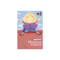 Penguin Random House Children's UK My Favourite Nursery Rhymes (inbunden, eng)