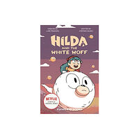 Flying Eye Books Hilda and the White Woff (häftad, eng)