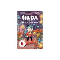 Flying Eye Books Hilda and the Fairy Village (häftad, eng)