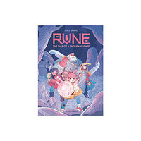 Flying Eye Books Rune (häftad, eng)