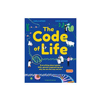 Flying Eye Books The Code of Life (inbunden, eng)