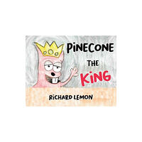 Pegasus Elliot Mackenzie Publishers Pinecone The King (häftad, eng)