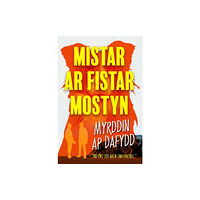 Gwasg Carreg Gwalch Mistar ar Fistar Mostyn (häftad, wel)