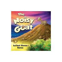 Pegasus Elliot Mackenzie Publishers The Noisy Goat (häftad, eng)