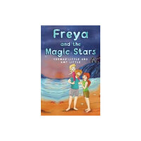 Pegasus Elliot Mackenzie Publishers Freya and the Magic Stars (häftad, eng)