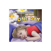 Pegasus Elliot Mackenzie Publishers One Day (häftad, eng)