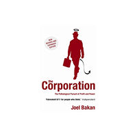 Little, Brown Book Group The Corporation (häftad, eng)