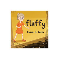 Pegasus Elliot Mackenzie Publishers Fluffy (häftad, eng)