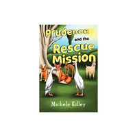 Pegasus Elliot Mackenzie Publishers Prudence and the Rescue Mission (häftad, eng)