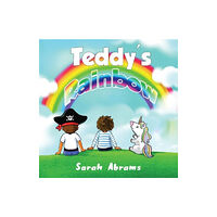 Pegasus Elliot Mackenzie Publishers Teddy's Rainbow (häftad, eng)