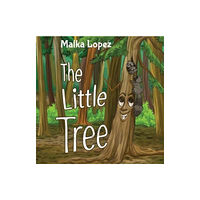 Pegasus Elliot Mackenzie Publishers The Little Tree (häftad, eng)