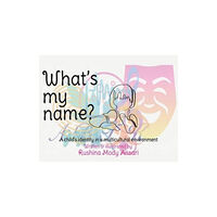 Pegasus Elliot Mackenzie Publishers What's my name? (häftad, eng)