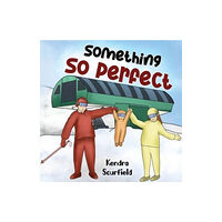 Pegasus Elliot Mackenzie Publishers Something So Perfect (häftad, eng)