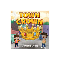 Pegasus Elliot Mackenzie Publishers Town Crown (häftad, eng)