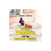 Pegasus Elliot Mackenzie Publishers Rocky Penguin and the Rubber Ducky (häftad, eng)