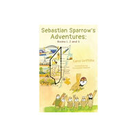 Pegasus Elliot Mackenzie Publishers Sebastian Sparrow's Adventures: Books 1, 2 and 3 (häftad, eng)