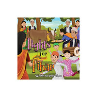 Pegasus Elliot Mackenzie Publishers Lights for Tihar (häftad, eng)