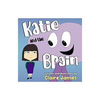 Pegasus Elliot Mackenzie Publishers Katie and the Brain (häftad, eng)