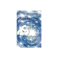 Pegasus Elliot Mackenzie Publishers The Time-travelling Kurt McCloud (häftad, eng)