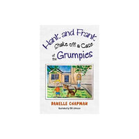Pegasus Elliot Mackenzie Publishers Hank and Frank Shake off a Case of the Grumpies (häftad, eng)