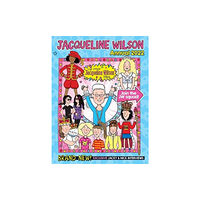 D.C.Thomson & Co Ltd Jacqueline Wilson Annual 2022 (inbunden, eng)