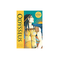 Barefoot Books Ltd Adventures of Odysseus (häftad, eng)